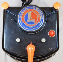 Load image into Gallery viewer, Lionel KW transformer 190 watts BOXED + instructions Run 2 trains Whistle &amp; Direction Control Serviced New Cord
