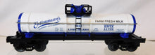 Load image into Gallery viewer, Lionel 6-58598 Entemann's Bakery TANK CAR RailRoad Museum Long Island 2015 C-9
