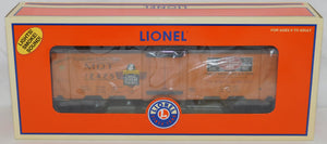 LIONEL 6-29811 SCARCE LCCA version Merchants Despatch Hot Box Reefer 2008 Buffalo