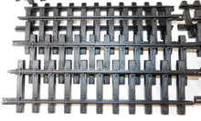 Load image into Gallery viewer, Bachmann 20 pcs G gauge Large scale track 12 curved 8 strt NOS Plastic for R/C
