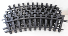 Load image into Gallery viewer, Bachmann 20 pcs G gauge Large scale track 12 curved 8 strt NOS Plastic for R/C
