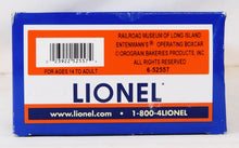 Load image into Gallery viewer, Lionel 6-52557 Entemann's Bakery Operating Box Car RailRoad Museum Long Island #9010
