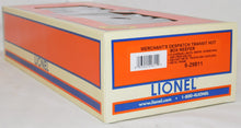 Load image into Gallery viewer, LIONEL 6-29811 SCARCE LCCA version Merchants Despatch Hot Box Reefer 2008 Buffalo
