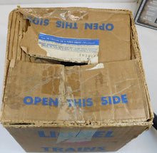 Load image into Gallery viewer, Lionel KW transformer 190 watts BOXED + instructions Run 2 trains Whistle &amp; Direction Control Serviced New Cord

