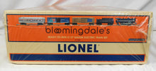 Load image into Gallery viewer, Lionel 6-11841 Bloomingdale's Train Set 1 of 500!  Steam Freight Complete SEALED
