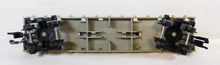 Load image into Gallery viewer, American Flyer 24572 US Navy Flat 2 Tootsietoy Jeeps Military Pikemaster CLEAN
