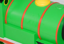 Load image into Gallery viewer, Lionel Trains 6-18733 Percy of Thomas Tank Engine &amp; Friends O Whistle movng eyes C-8+

