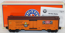 Load image into Gallery viewer, LIONEL 6-29811 SCARCE LCCA version Merchants Despatch Hot Box Reefer 2008 Buffalo
