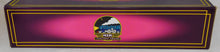 Load image into Gallery viewer, MTH 20-6118 Santa Fe Blue Goose 4Car 60' Streamline Passenger Set 15" Alumnum C7
