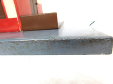 Load image into Gallery viewer, American Flyer 612 O Mystic Station w/ Operating Crane BROWN platform 1940s O/S
