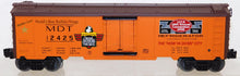 Load image into Gallery viewer, LIONEL 6-29811 SCARCE LCCA version Merchants Despatch Hot Box Reefer 2008 Buffalo
