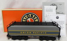 Load image into Gallery viewer, Lionel 6-38008 Union Pacific Challenger Auxiliary Tender Gray Water TMCC Boxed O C-8 Like New
