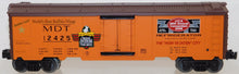 Load image into Gallery viewer, LIONEL 6-29811 SCARCE LCCA version Merchants Despatch Hot Box Reefer 2008 Buffalo
