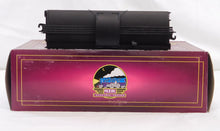 Load image into Gallery viewer, MTH 20-91438 N-6b Caboose Boston &amp; Maine #104605 Premier O scale B&amp;M lighted
