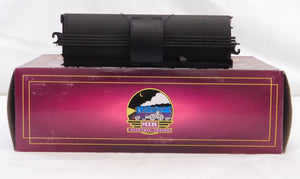 MTH 20-91438 N-6b Caboose Boston & Maine #104605 Premier O scale B&M lighted