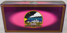 Load image into Gallery viewer, MTH 20-6118 Santa Fe Blue Goose 2 Car 60' Streamline Passenger Set 15" Alumnum C7
