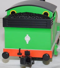 Load image into Gallery viewer, Lionel Trains 6-18733 Percy of Thomas Tank Engine &amp; Friends O Whistle movng eyes C-8+
