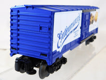 Load image into Gallery viewer, Lionel 6-52557 Entemann's Bakery Operating Box Car RailRoad Museum Long Island #9010
