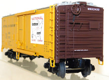 Load image into Gallery viewer, Lionel 6-27350 National Packing Company Steel-Sided Reefer 2430 Refrigerator Car
