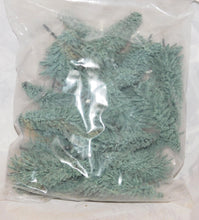 Load image into Gallery viewer, Grand Central Gems #T-9 Scenery 20 Medium Spruce Trees All Scale 4-5&quot; tall HO O
