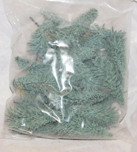 Grand Central Gems #T-9 Scenery 20 Medium Spruce Trees All Scale 4-5" tall HO O