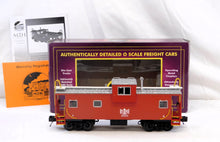 Load image into Gallery viewer, MTH 20-91340 Bessemer Lake Erie Extended Vision caboose Premier 1/48 O Scale #2011
