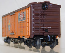 Load image into Gallery viewer, LIONEL 6-29811 SCARCE LCCA version Merchants Despatch Hot Box Reefer 2008 Buffalo
