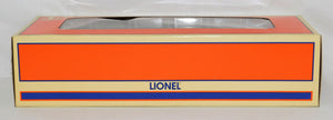 Lionel 6-26736 Lighted Birthday Car 100th Anniversary illuminated candles O/027