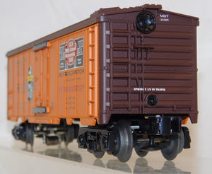 LIONEL 6-29811 SCARCE LCCA version Merchants Despatch Hot Box Reefer 2008 Buffalo