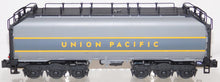 Load image into Gallery viewer, Lionel 6-38008 Union Pacific Challenger Auxiliary Tender Gray Water TMCC Boxed O C-8 Like New
