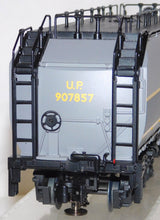 Load image into Gallery viewer, Lionel 6-38008 Union Pacific Challenger Auxiliary Tender Gray Water TMCC Boxed O C-8 Like New
