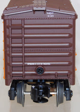 Load image into Gallery viewer, LIONEL 6-29811 SCARCE LCCA version Merchants Despatch Hot Box Reefer 2008 Buffalo
