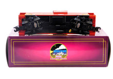 Load image into Gallery viewer, MTH 20-91340 Bessemer Lake Erie Extended Vision caboose Premier 1/48 O Scale #2011
