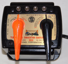 Load image into Gallery viewer, Lionel 1033 TCA 2026 National Convention Special GOLD VERSION Transformer Banquet
