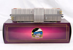 MTH 20-91340 Bessemer Lake Erie Extended Vision caboose Premier 1/48 O Scale #2011