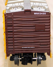 Load image into Gallery viewer, Lionel 6-27350 National Packing Company Steel-Sided Reefer 2430 Refrigerator Car
