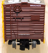 Load image into Gallery viewer, Lionel 6-27350 National Packing Company Steel-Sided Reefer 2430 Refrigerator Car
