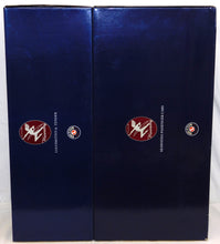 Load image into Gallery viewer, Lionel 6-13004 &amp; 6-13006 STANDARD GAUGE HIAWATHA Loco &amp; 4 car Passenger set WOW
