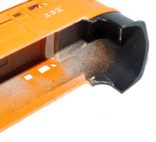 Load image into Gallery viewer, Lionel 232 New Haven A Alco Diesel w/BLACK PILOT/Apron 1962 Runs Scarce INTERESTING
