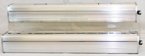 MTH MT 20-6501 New York Central O Premier 5Car 70' Aluminum Passenger Set PLATED