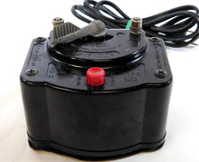 Load image into Gallery viewer, Lionel Trains 1053 transformer 60 watt w/ whistle control new cord 1950s Works clean
