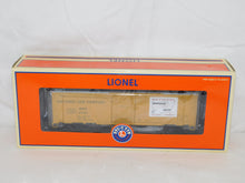 Load image into Gallery viewer, Lionel 6-27350 National Packing Company Steel-Sided Reefer 2430 Refrigerator Car
