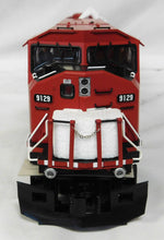 Load image into Gallery viewer, Lionel 6-18271 SD-90 Canadian Pacific TMCC Command diesel C-9 New #9129 diesel O
