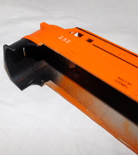 Load image into Gallery viewer, Lionel 232 New Haven A Alco Diesel w/BLACK PILOT/Apron 1962 Runs Scarce INTERESTING
