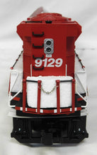 Load image into Gallery viewer, Lionel 6-18271 SD-90 Canadian Pacific TMCC Command diesel C-9 New #9129 diesel O
