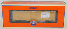 Load image into Gallery viewer, Lionel 6-27350 National Packing Company Steel-Sided Reefer 2430 Refrigerator Car
