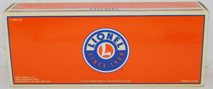 Lionel 6-27350 National Packing Company Steel-Sided Reefer 2430 Refrigerator Car