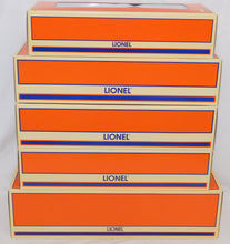 Load image into Gallery viewer, Lionel 6-11983 Farmrail Agriculture Freight Train Set Boxed O gauge GP-7 + freight Cargill C-9
