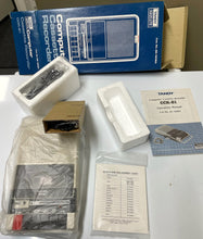 Load image into Gallery viewer, Vintage Tandy CCR-81 Model 26-1208A Computer Cassette Recorder RadioShack BOXED
