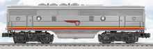 Load image into Gallery viewer, Lionel 6-34544 LEGACY Santa Fe B Unit Diesel RAILSOUNDS C10 w/shipper FatBoy speaker
